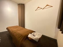 リラケア/半個室で静かな空間です！