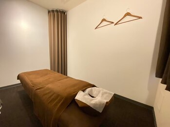 リラケア/半個室で静かな空間です！