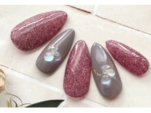 ルシア(LUCIA)/パラジェルアート4本