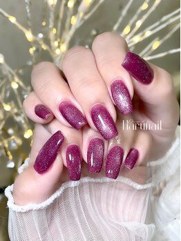 ハルネイル(Haru nail)/