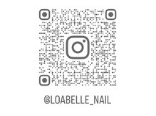 Instagram → @loabelle_nail