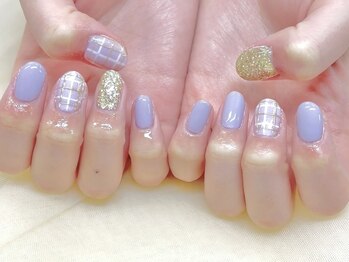 ナイスネイル オーミー大津テラス店(NICE NAIL)/持ち込みデザインコース