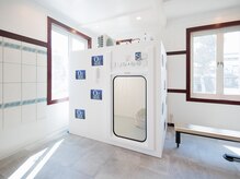 にこあ(nicore)/酸素ボックス