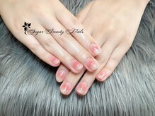 シュガービューティーネイルズ(Sugar Beauty Nails)/