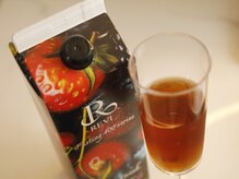 ヴィヴアルファ(VIV’Alpha)/アフタードリンク