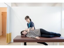 タスク整体院 浜松入野店/効果実証済みのプレミアム整体！