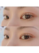 ジーニー(Genie)/まつ毛パーマ