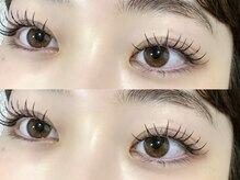 ヴィヴィ バイ セブンルックス(vivi by 7LOOKS)/エクステ