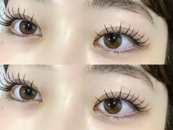 ヴィヴィ バイ セブンルックス(vivi by 7LOOKS)/エクステ