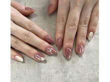 サロン ド シエル(Salon de ciel)/nail design...♪