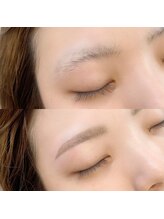 エル 薬院店(Eru)/※自眉の自己処理注意