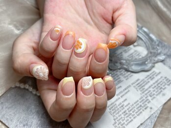 ミスユー(Miss U)/