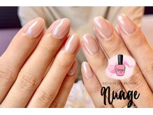 ヌアージュ(Nuage)/【ホワイトミラー】5900円♪