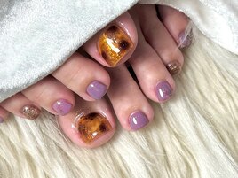 フット/アート10本¥8800