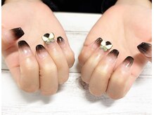 リラネイルサロン/カラーグラ