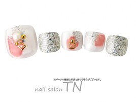 FOOT　季節の定額6900円コース☆