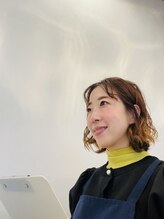 ティンクルホワイト 橿原店&nbsp;徳田 