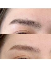 シェリアン 下赤塚店(Chelien)/眉カラー