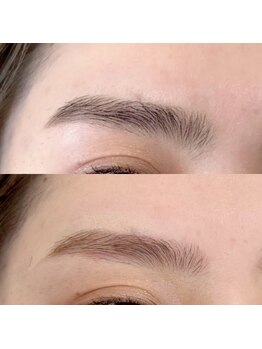 シェリアン 下赤塚店(Chelien)/眉カラー