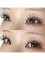 フェイン 青山店(fein.)&nbsp;flatlash 160/natural design＃マツエク＃フラットラッシュ