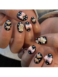 ドットガーリー