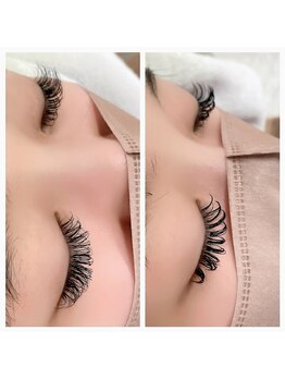 モランプラス 豊田店(Moran Plus)/マツエク♪