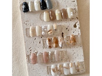 ササ 浜田山店(Sasa)/定額デザイン 7000円