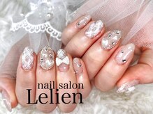 ルリアン(LeLien)の雰囲気（人気！ワンホンコース 8,800円）