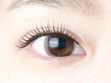 ダブリューアイキャンディー(W eye candy)/フラットラッシュ80本 マツエク