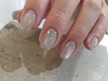 アン バイ アオ 渋谷道玄坂(UN by ao.)/潤いのあるマグネット