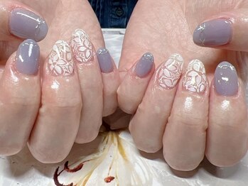 ミガクネイル(Migaku nail)/