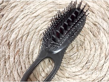 シードリン(Seedling)/リセッティングブラシ