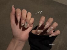 ソムネイル(Som Nail)/