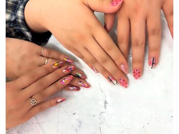 はあとねいる 野々市駅前店