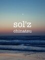 ソルズ(sol'z)&nbsp;CHINATSU 
