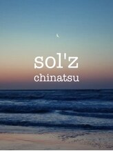ソルズ(sol'z) CHINATSU
