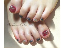 プライベートネイルサロン104 大濠(private nail salon 104)/