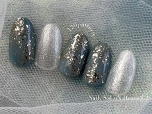 ヘヴン 鹿児島市本店(HeaVeN 2)/120パターンコース