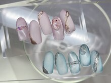 エクステ ネイル アイラッシュ サルサ グレイス 千葉店(SALSA GRACE)/