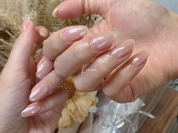 キララ(Kirara)/定額ネイル