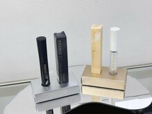 ソユ(Soyu)の雰囲気(フェニックスアイ取扱店◎【まつげパーマ/束感まつげ/上下】)