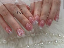 ニア ネイルサロン 大阪駅前第2ビル(Nia)/