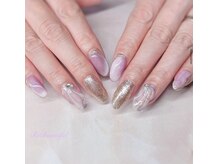 リ ビューティフル(Re Beautiful)/こだわりデザイン(ハンド)