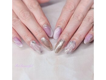 こだわりデザイン(ハンド)