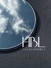 《新HBL》自眉を活かし自然に整う/wax脱毛込み◆期間限定クーポン