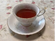 シャローム鍼灸院/ティータイム