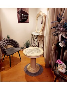 アヴニール(Avenir)/しっかりリセットさせて頂きます