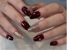 スワン 浜松駅前(SUWAN)/《ワンカラーネイル》