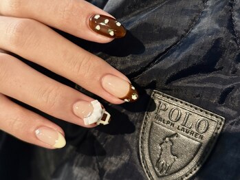 ソワレ(Soiree)/ガーリーデザイン