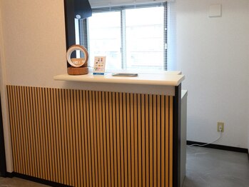 オルカ整体院(ORCA整体院)/【鹿児島/肩こり】